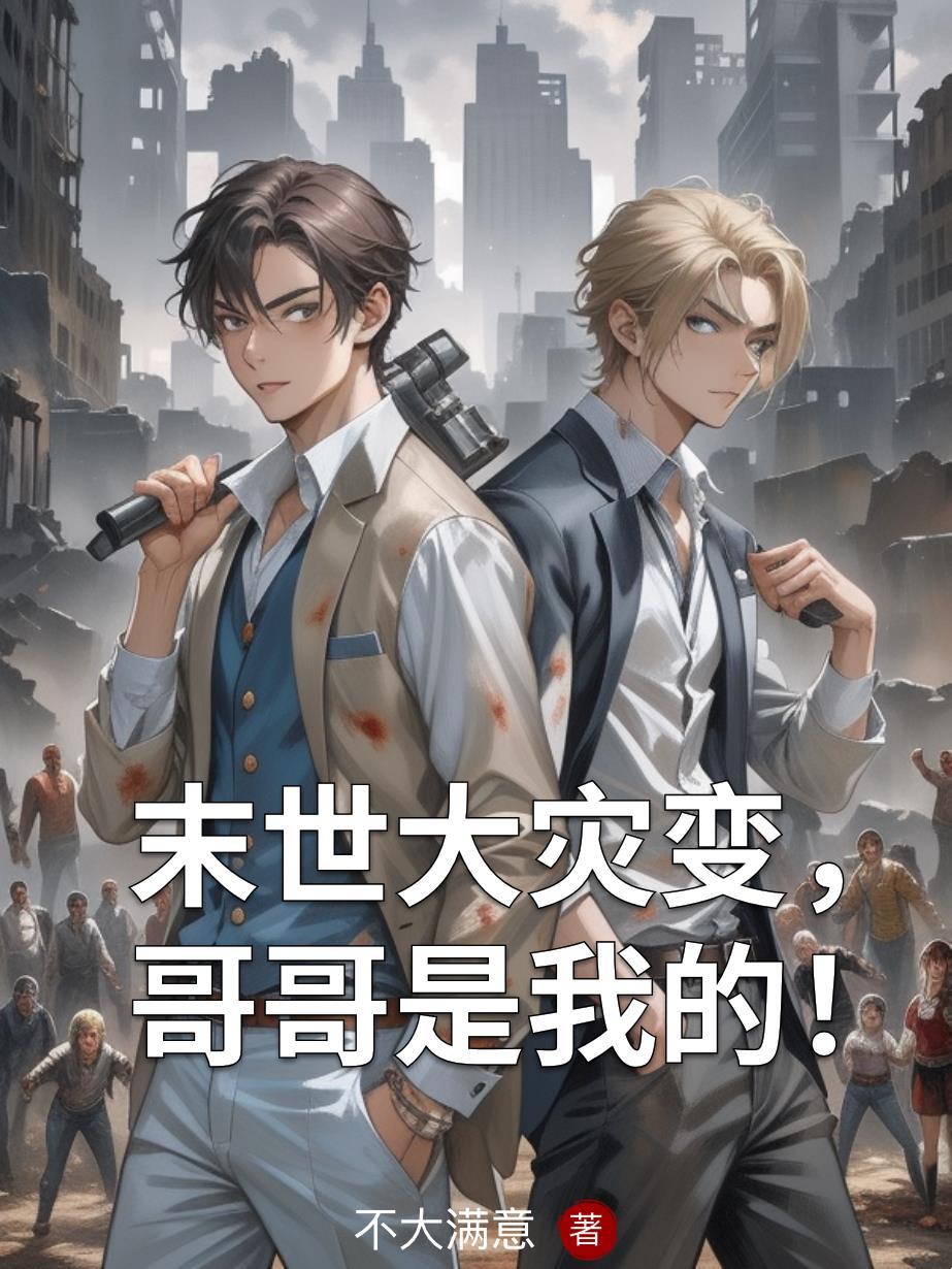 末日之我的哥哥是丧尸