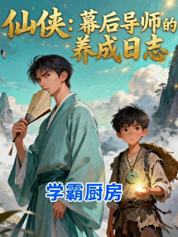 幕后阅读