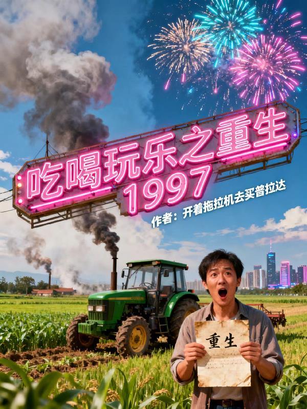 吃吃喝喝的重生小日子