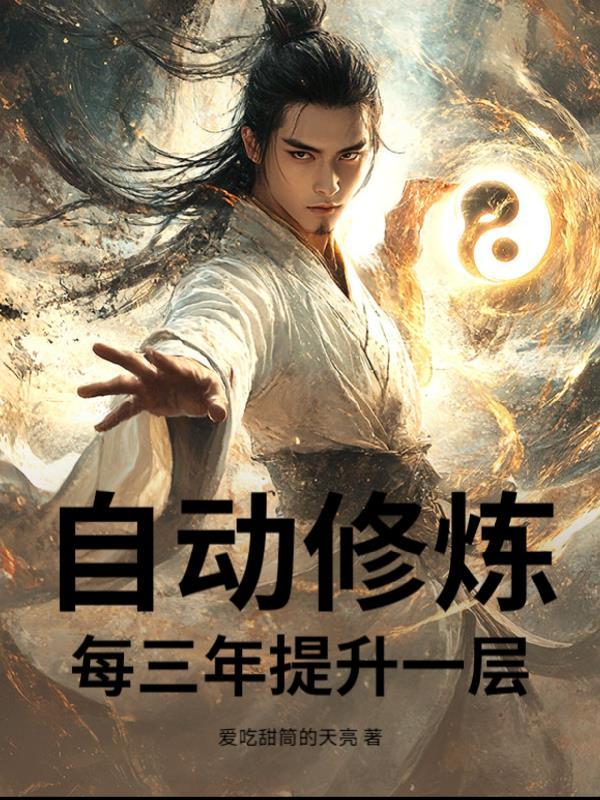自动练