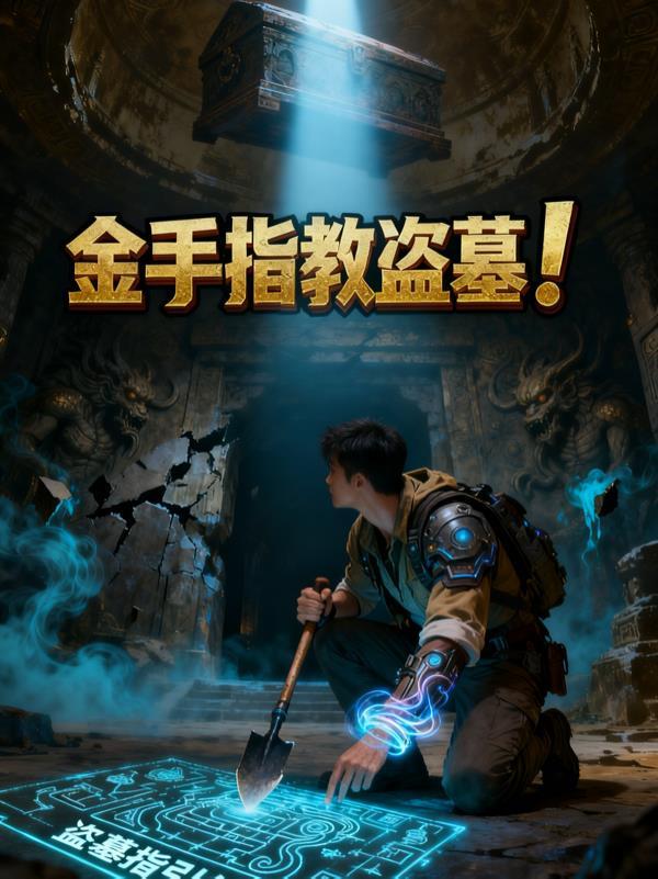 穿越异世界获得金手指动漫在线观看