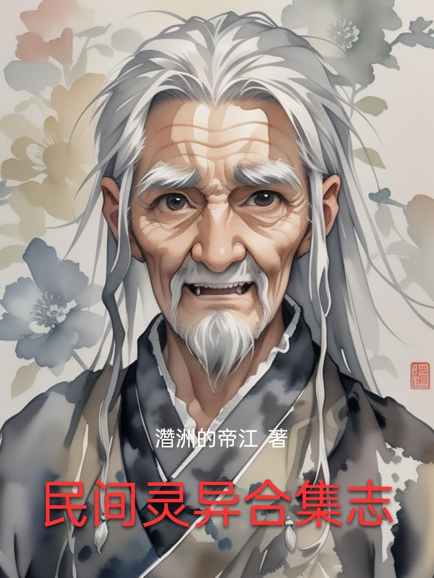 民间灵异事件解说完整版