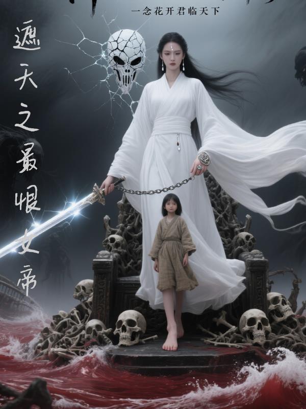 遮天之女帝的绊脚石