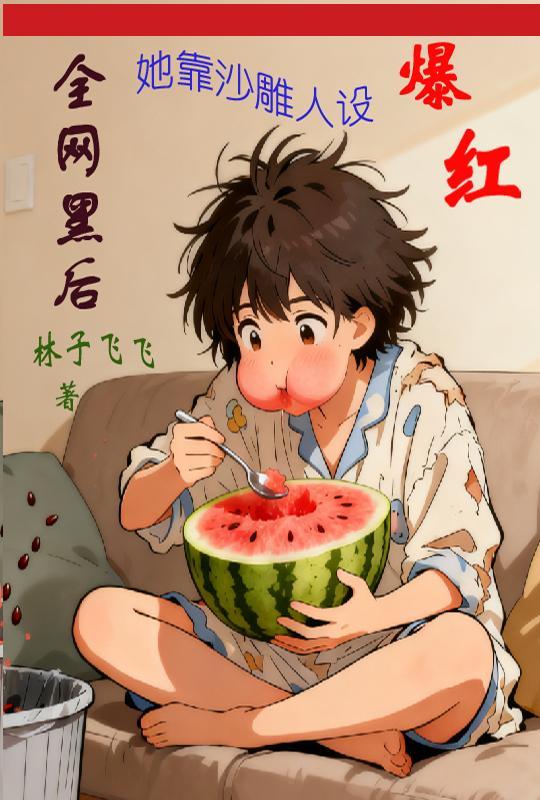 全网黑后她靠综艺爆红