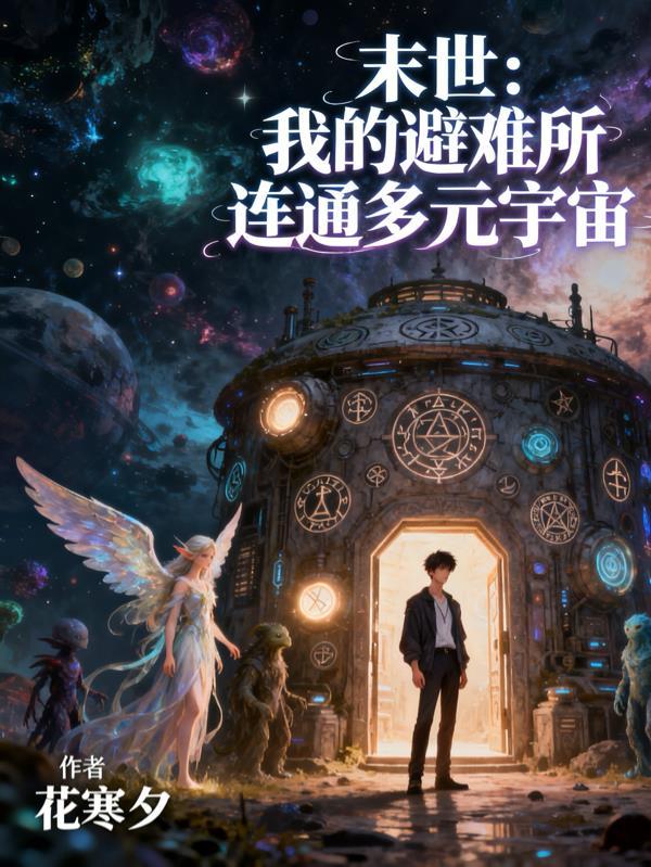 我的末世庇护所
