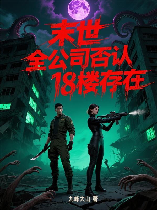 末世降临十八楼全员恶人在线阅读