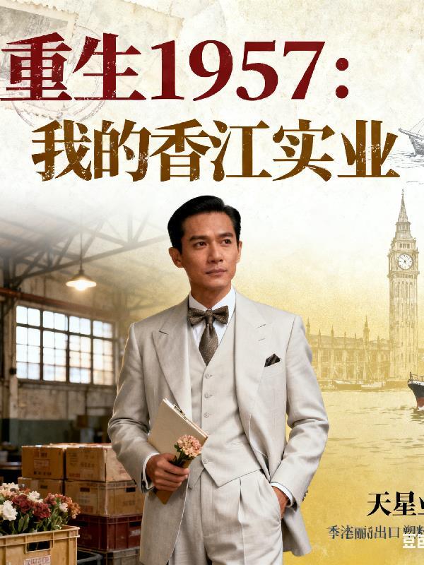 重生香江1978实业