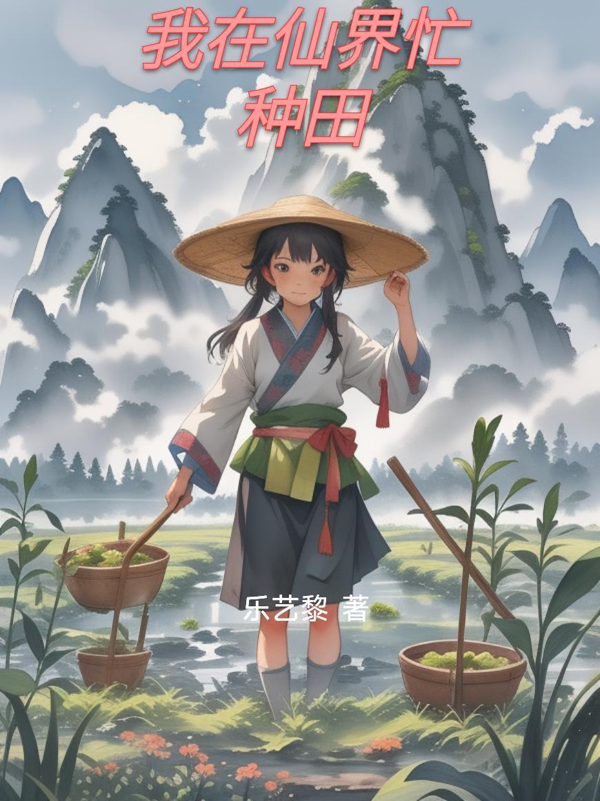 我在仙界种田全文免费阅读5200