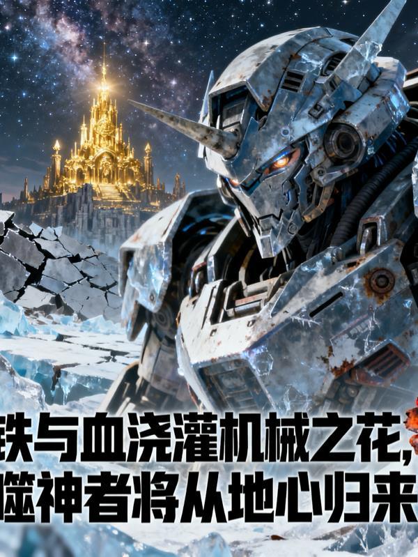 锈蚀之君