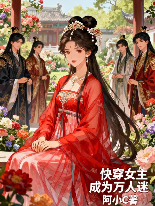 求快穿女主是万人迷的