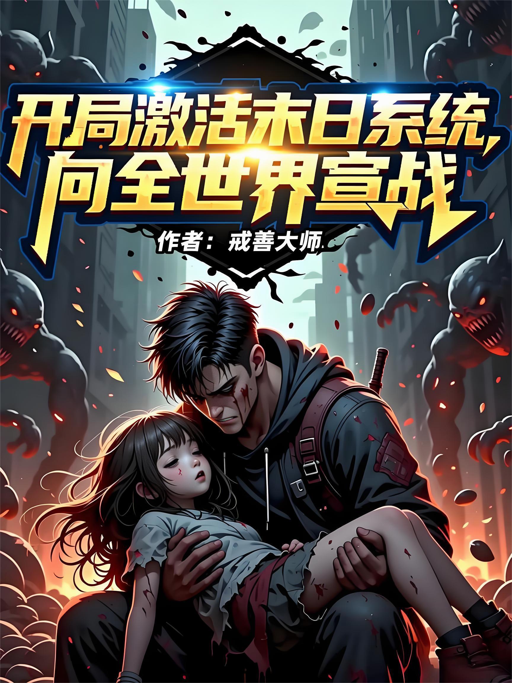 我开启末日