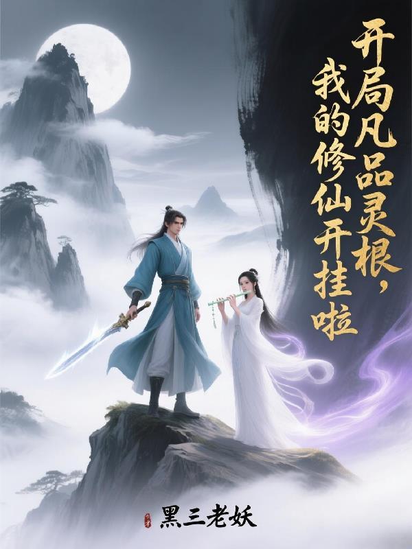 凡人修仙开局最费灵根