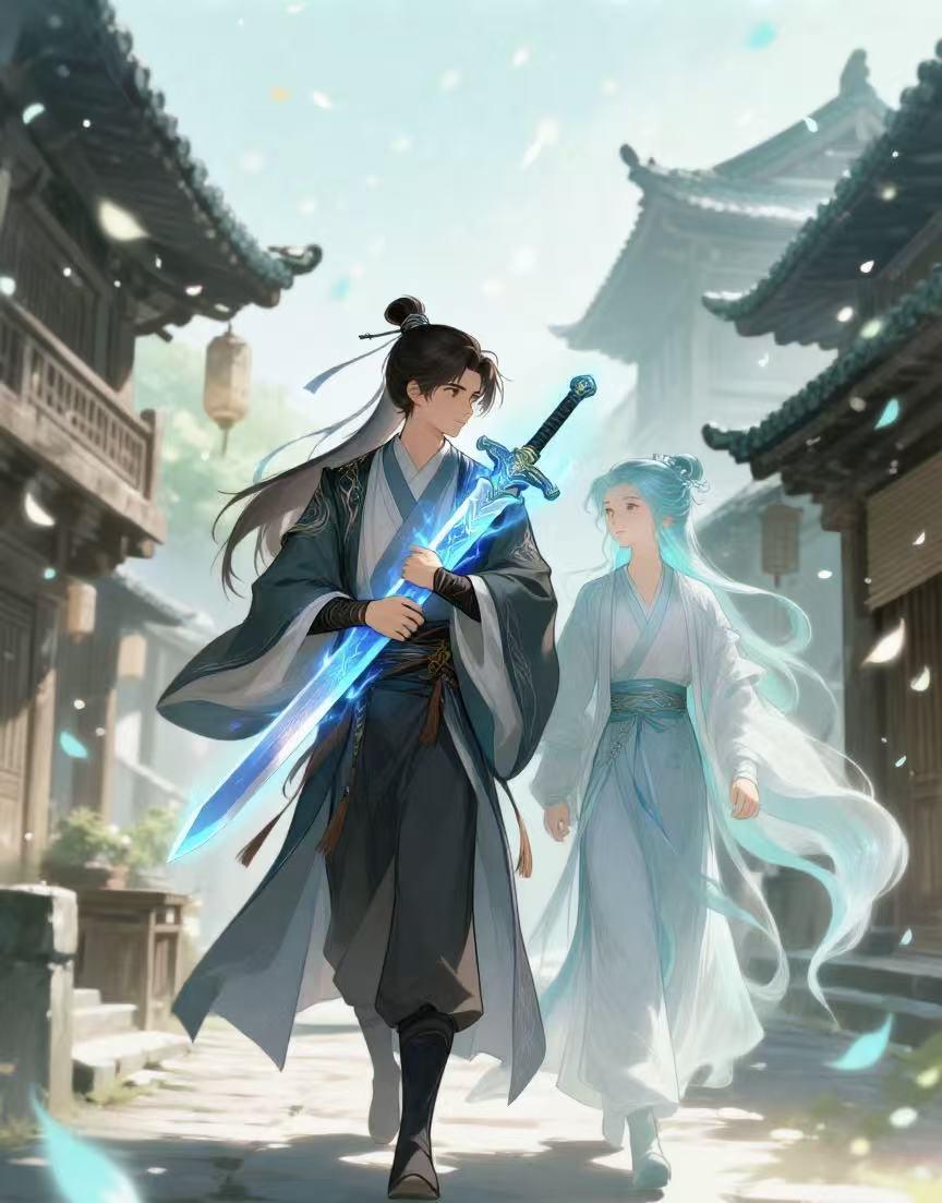 修仙大佬要圈粉娱乐圈