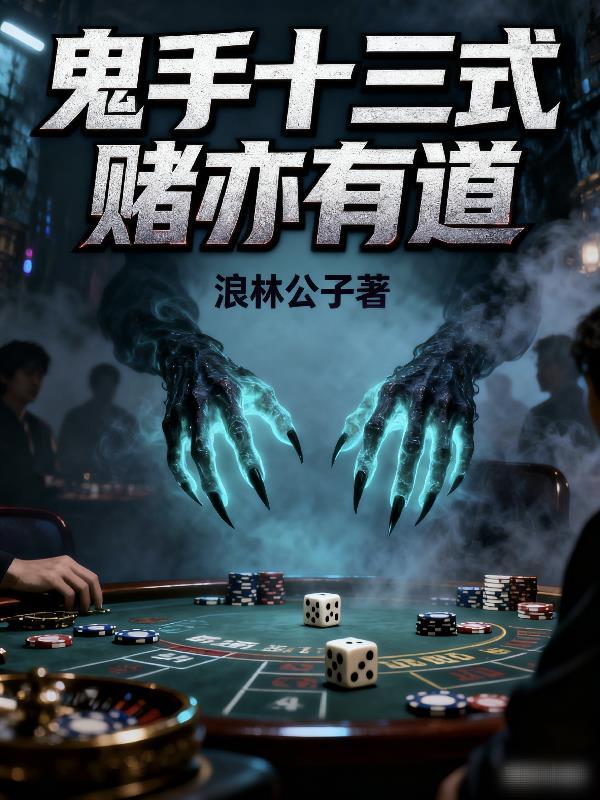 鬼手阿三赌术