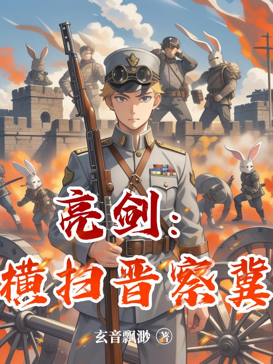 亮剑从晋绥军大溃兵开始