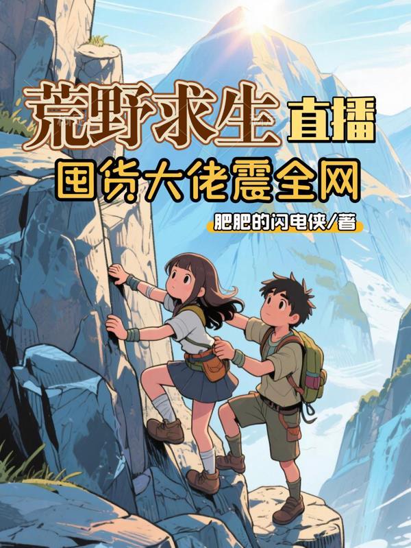 荒野求生主播