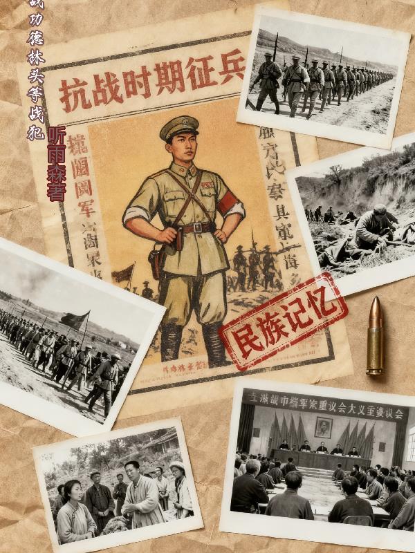 功德林战犯去向