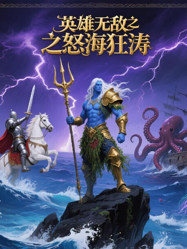 英雄无敌之热血狂潮
