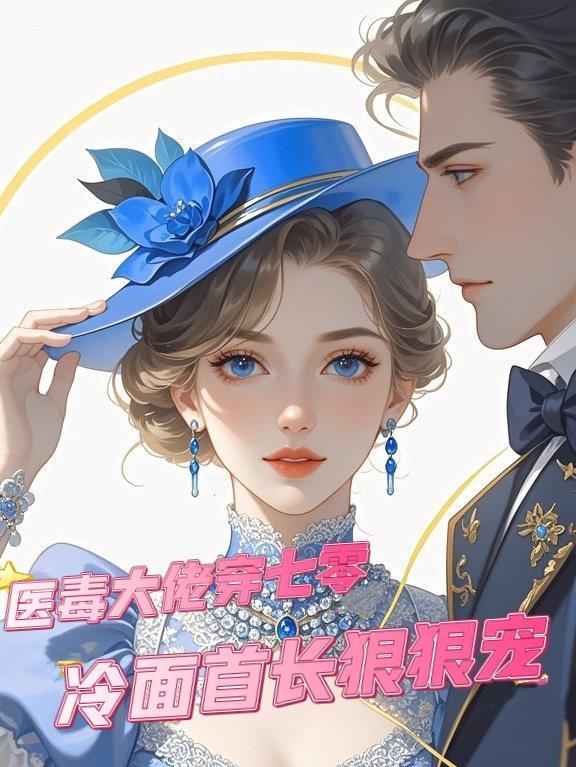 医毒大佬穿成年代作精全文免费阅读