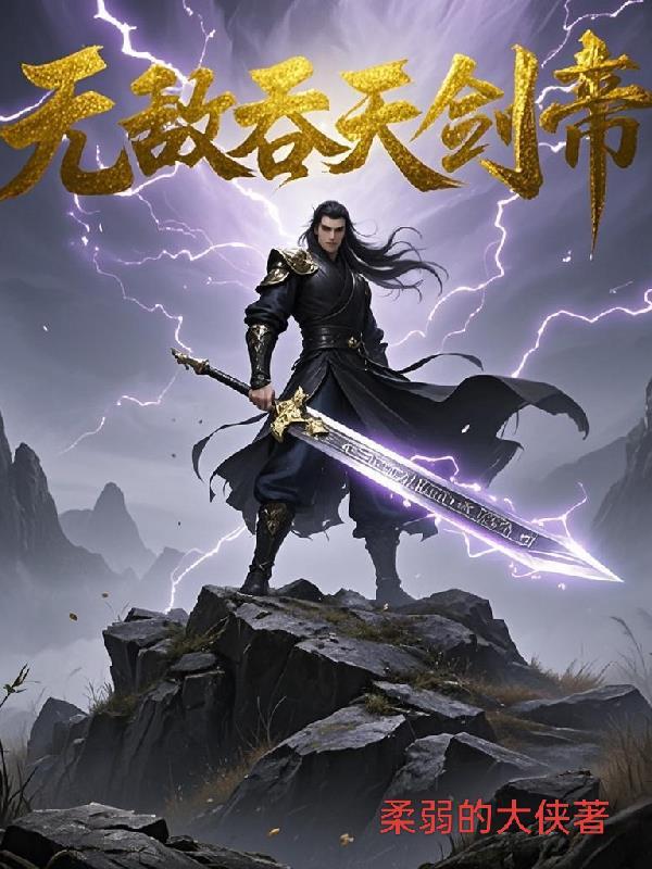 无敌吞天决