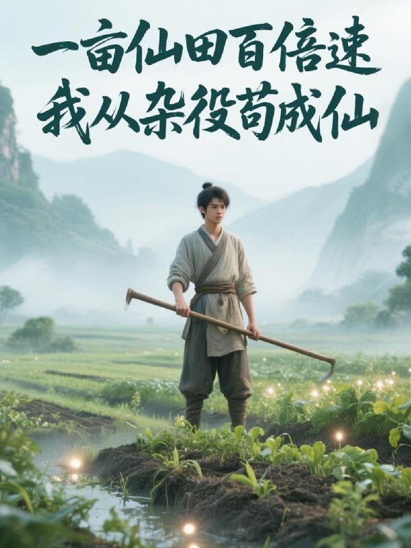 一亩仙田百倍速