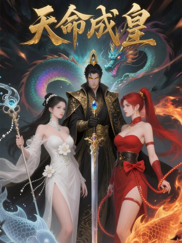 天命成凰最新章节