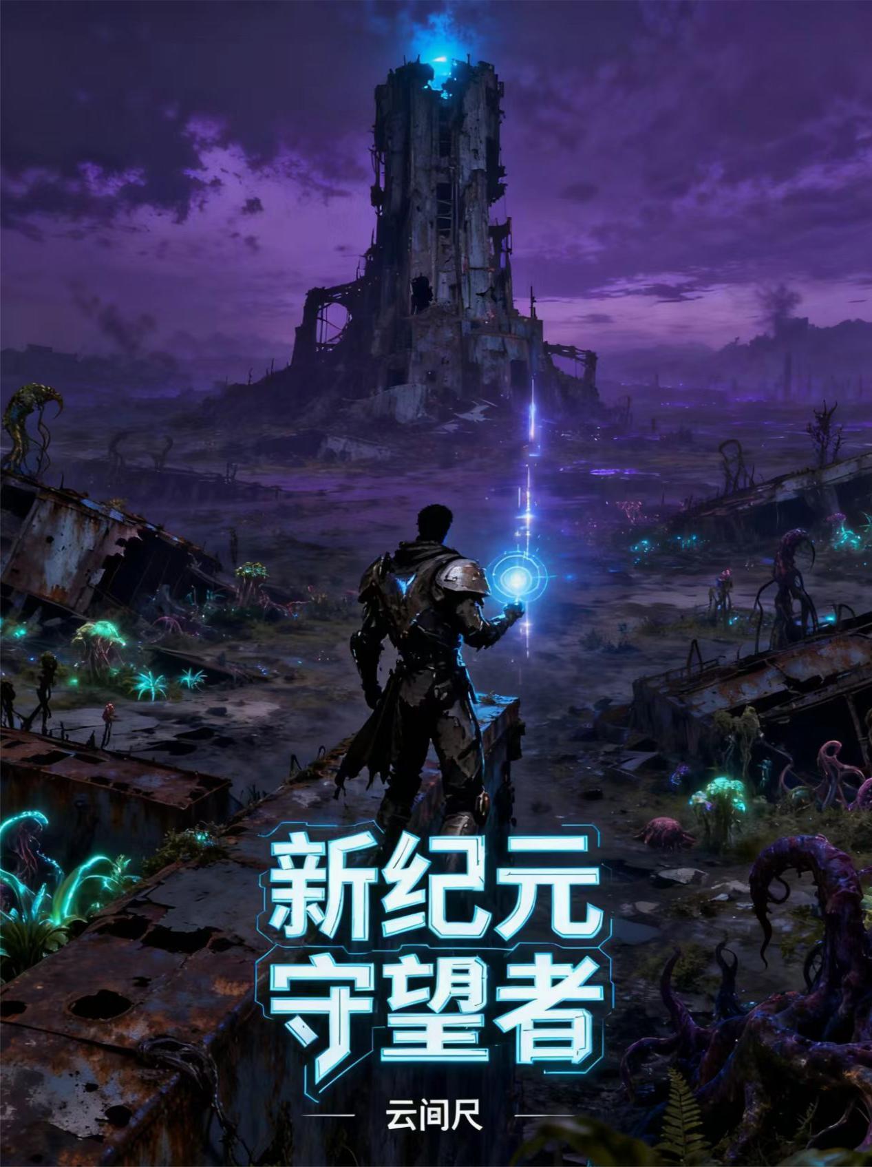 守望新纪元游戏视频