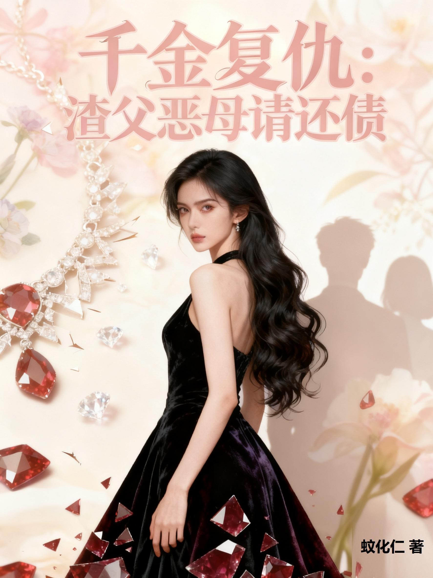 千金复仇记短剧全集完整版