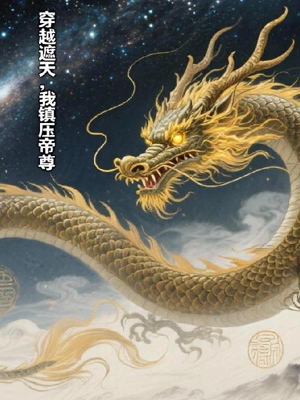穿越到遮天的完本