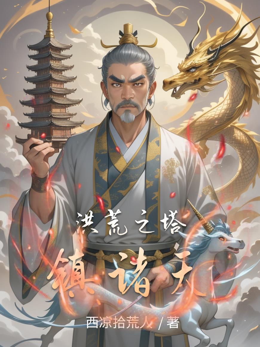 洪荒之诸天之皇