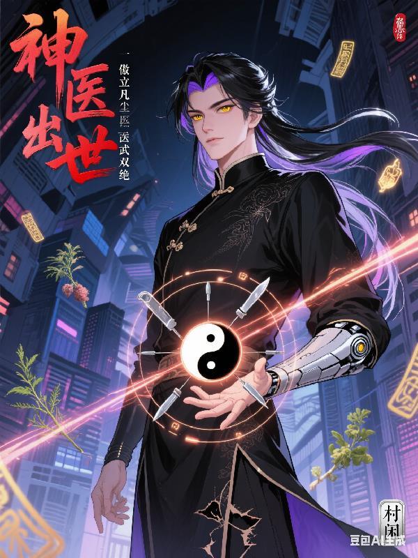 神医无双全文免费阅读