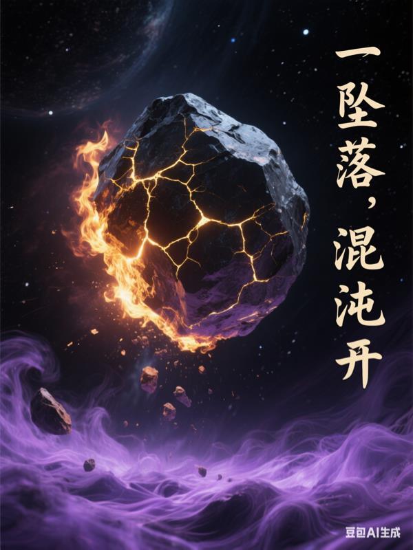 堕入混沌深海里
