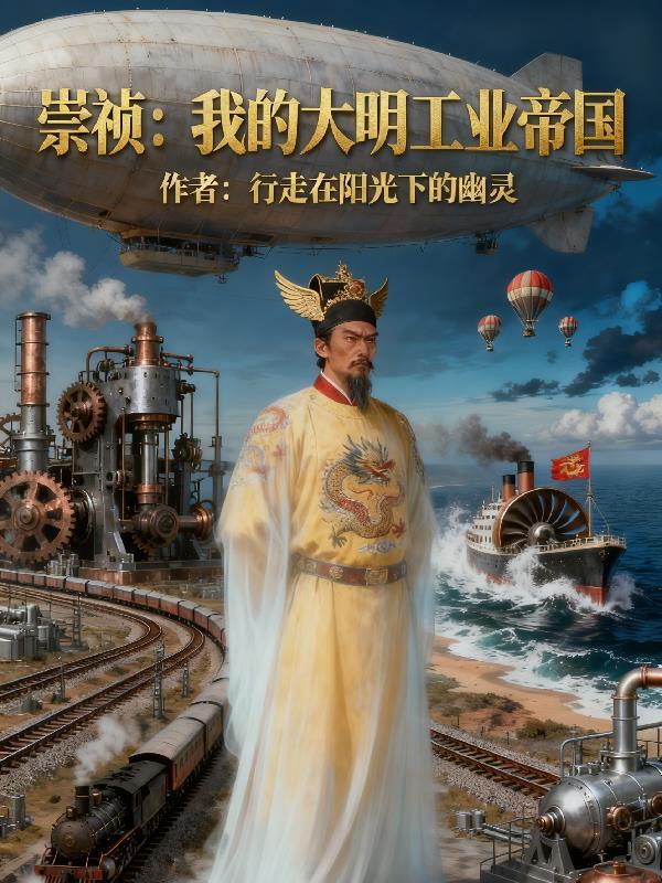 崇祯大明免费阅读