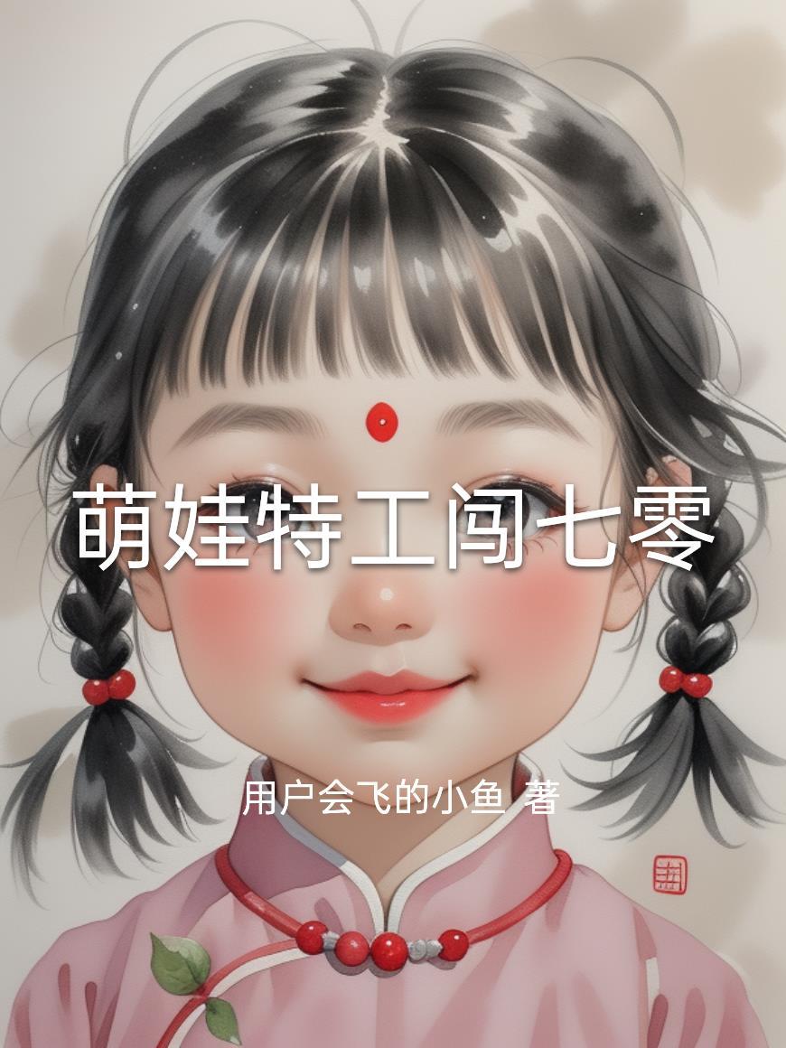 七零萌娃闯军区