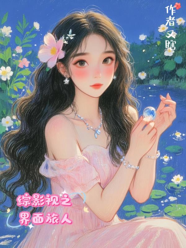 综影视旅途ing