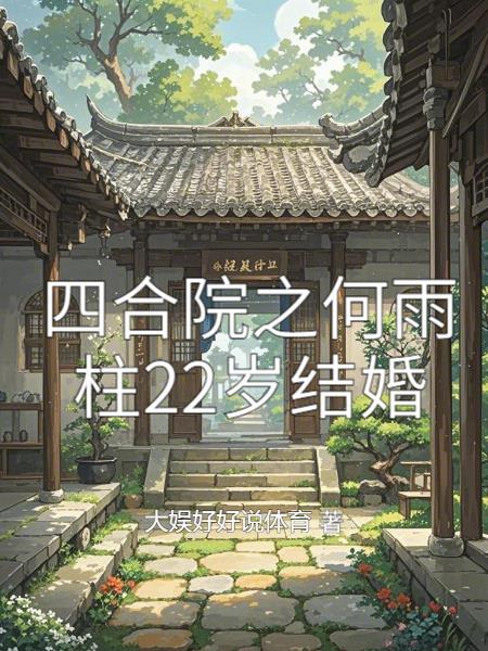 四合院12岁的何雨柱