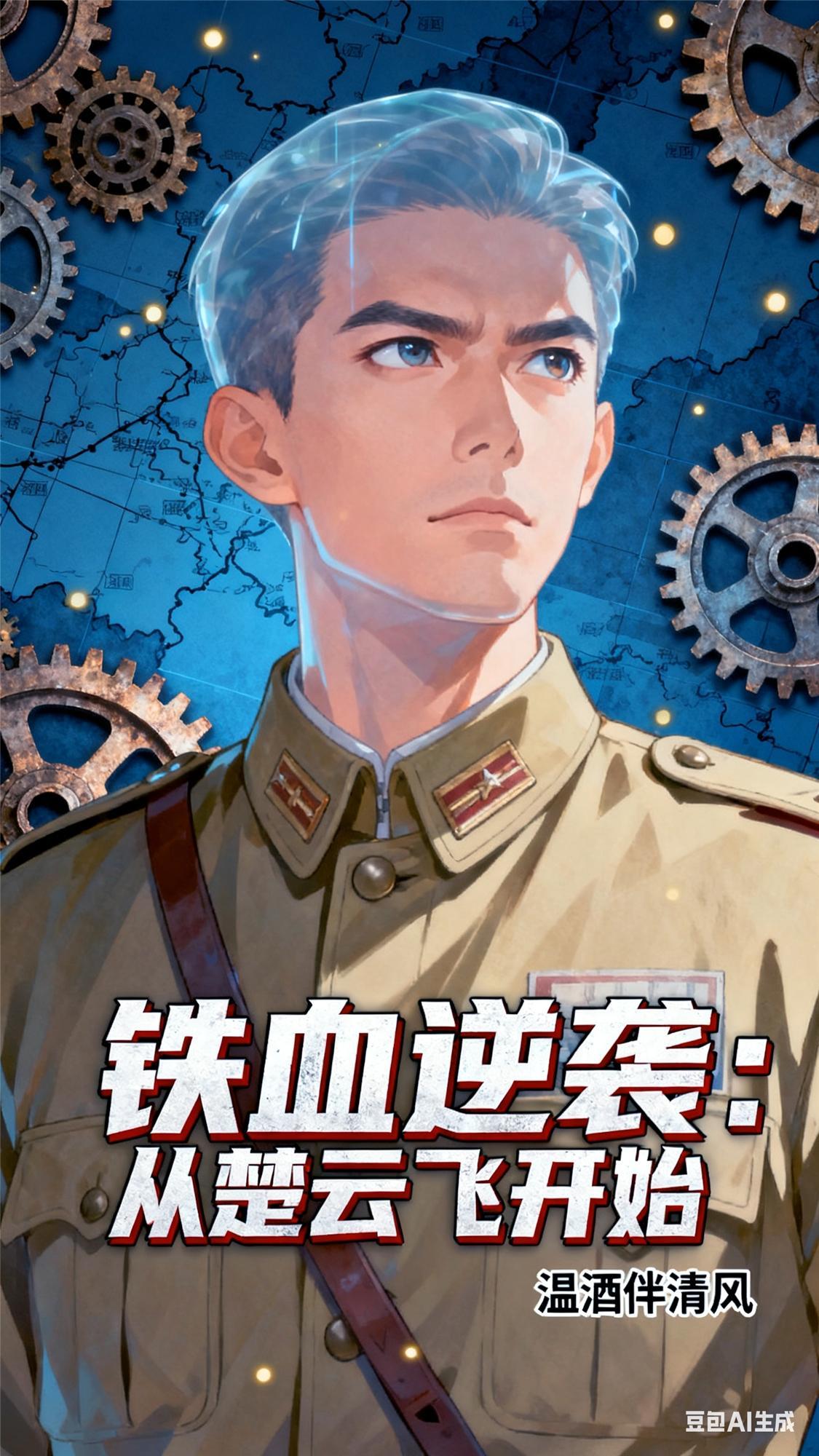 铁血战神楚云飞