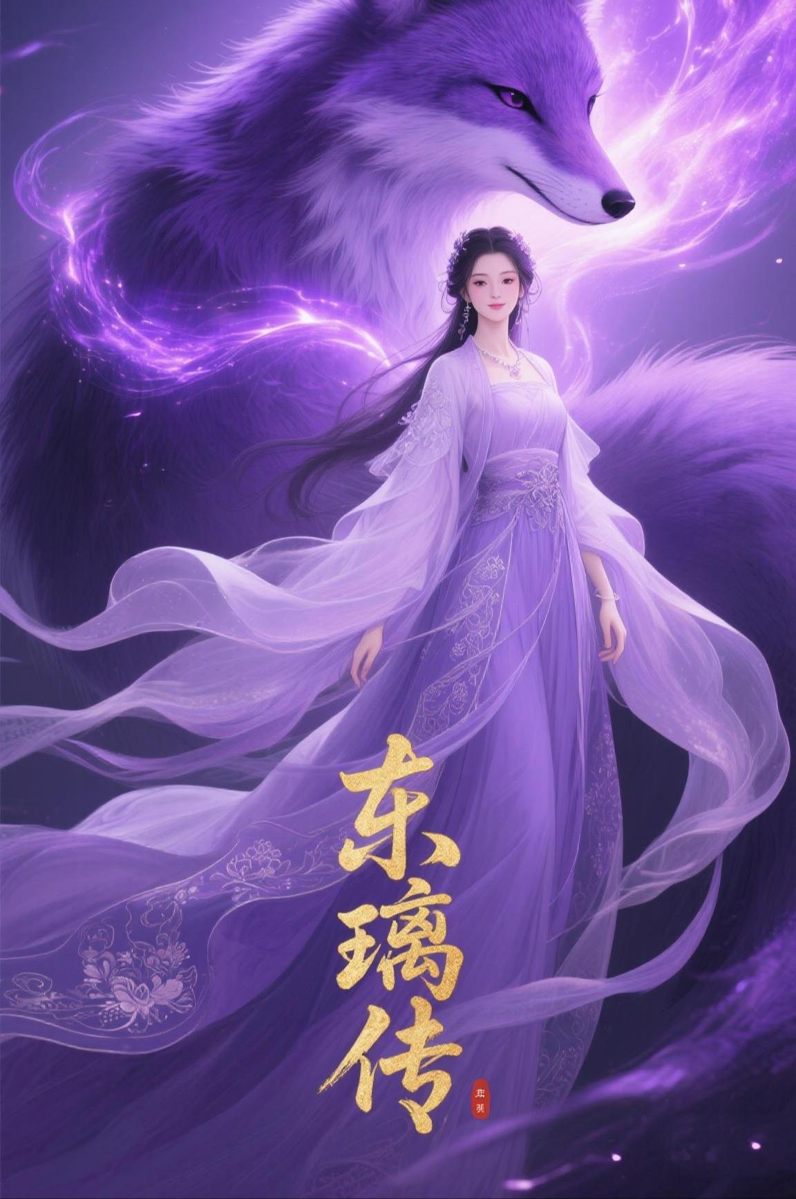 东璃传林醉