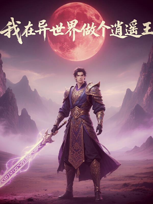 我在异世当中介