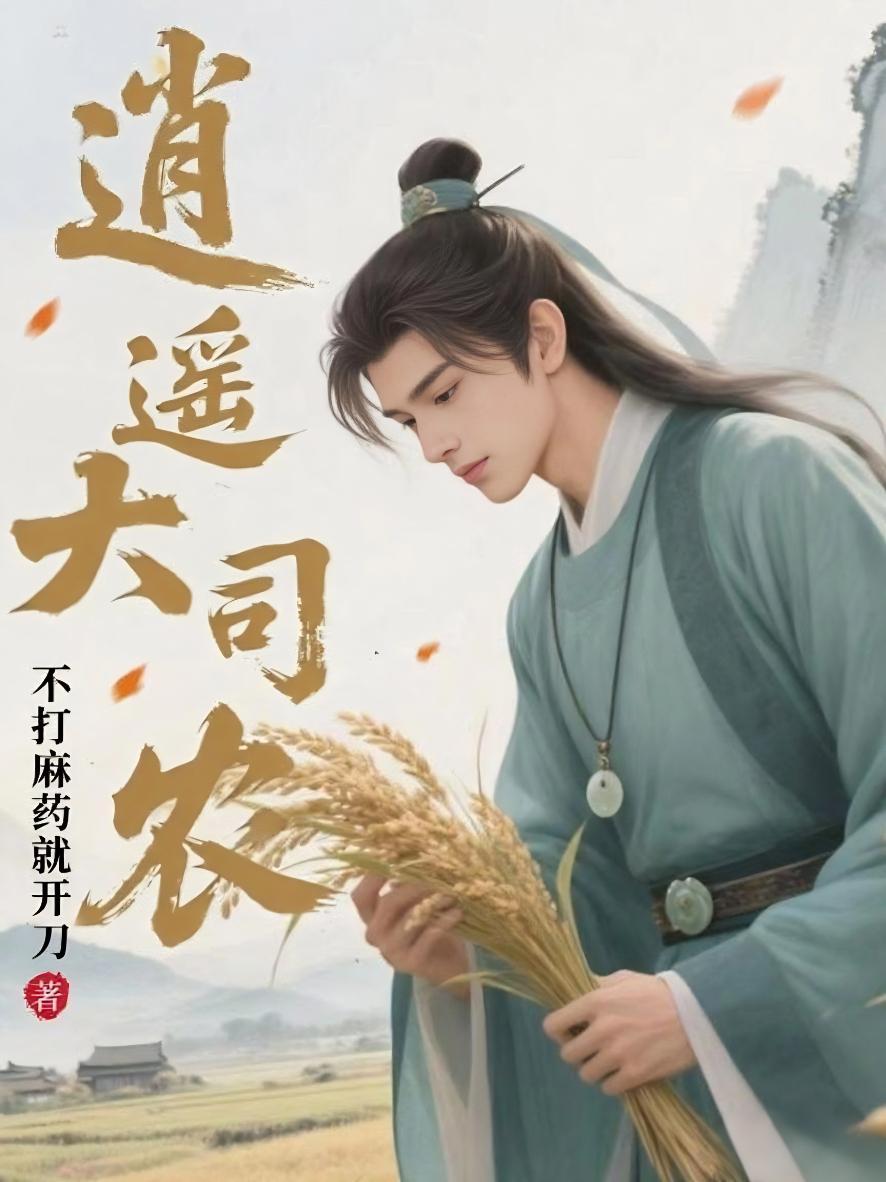 逍遥大师