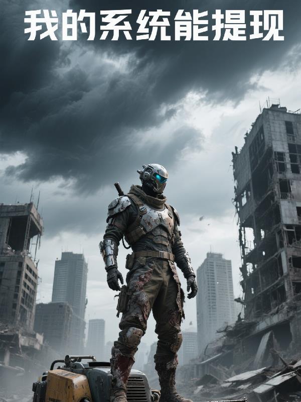 末世收割免费阅读