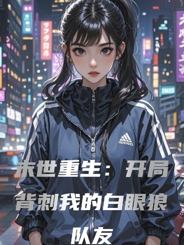 末世求生开局百倍增幅