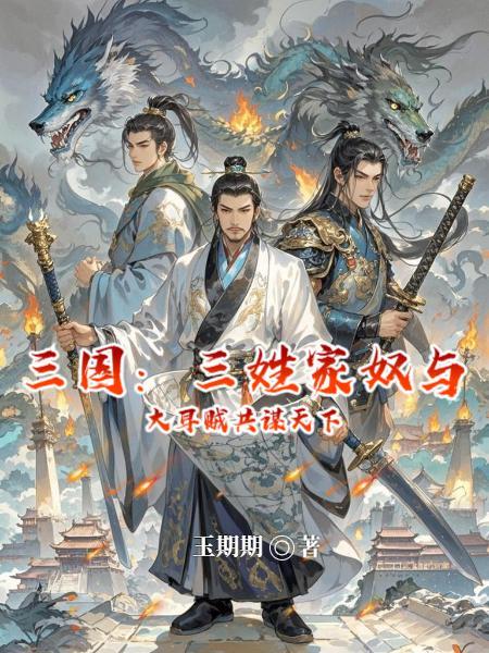 三国里的三姓家奴指的是谁