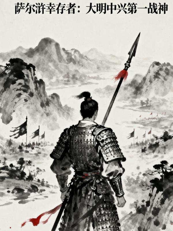萨尔浒之战明军阵亡自尽将领名单完整版