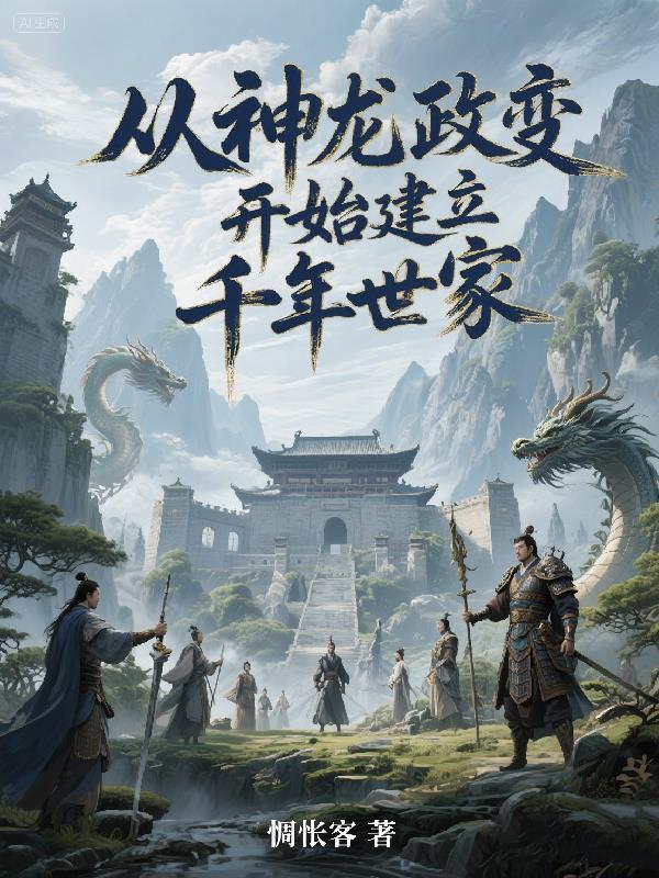 神龙政变过程