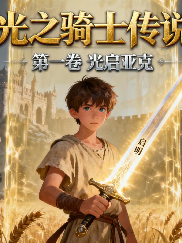 光之剑士