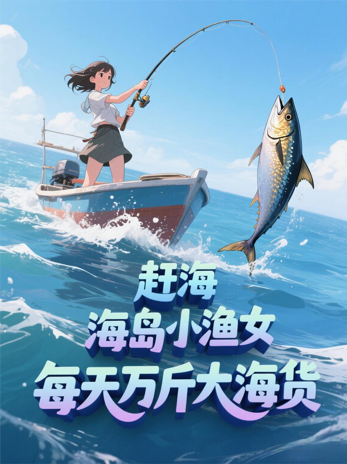 赶海小渔娘免费阅读44
