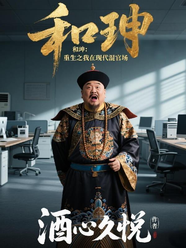 重生成了和珅