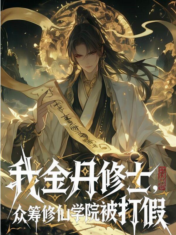 我金丹被挖林凡修儒道
