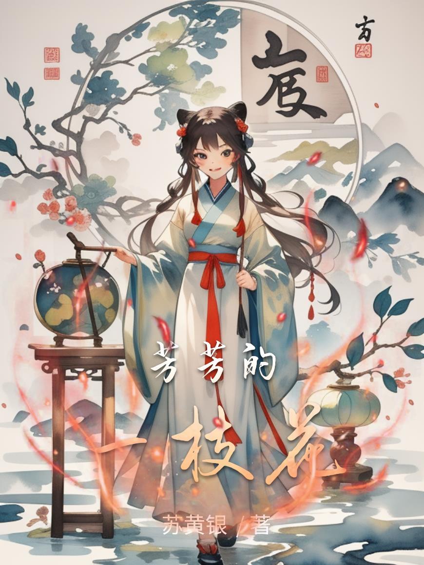 芳芳一凡